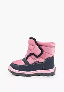 Дутики Flamingo