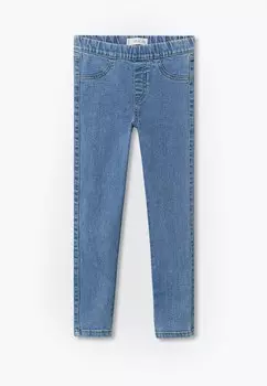 Джеггинсы Mango Kids