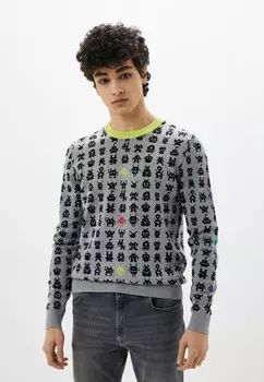 Джемпер Colin's