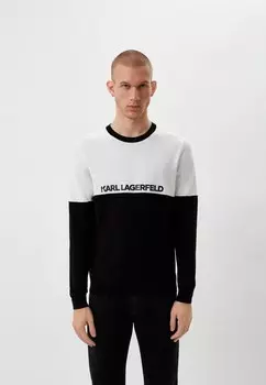 Джемпер Karl Lagerfeld