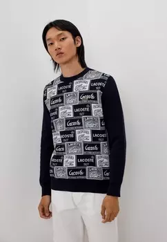 Джемпер Lacoste