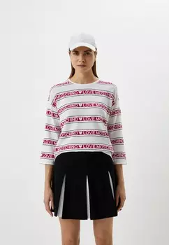 Джемпер Love Moschino