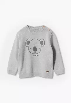 Джемпер Mango Kids