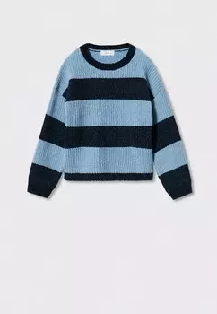 Джемпер Mango Kids