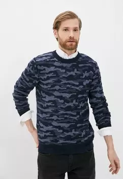 Джемпер Стим