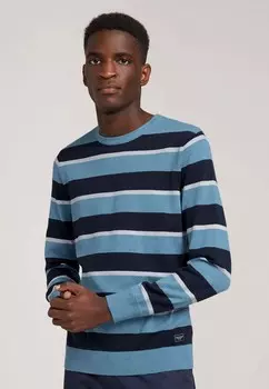 Джемпер Tom Tailor