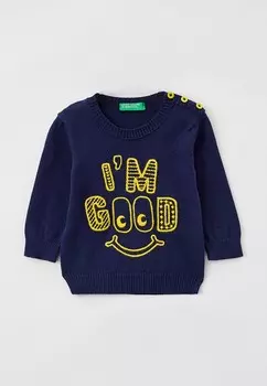 Джемпер United Colors of Benetton