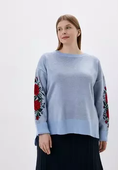 Джемпер Vivawool