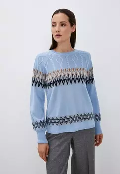 Джемпер Vivawool