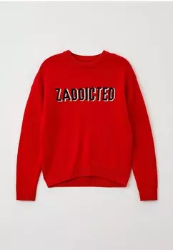 Джемпер Zadig &amp; Voltaire