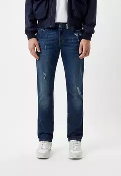 Джинсы Bikkembergs