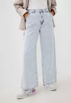 Джинсы Carhartt WIP