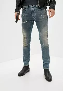 Джинсы Diesel