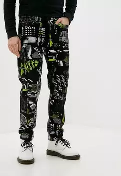 Джинсы Diesel
