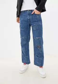 Джинсы Diesel