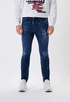 Джинсы Dsquared2