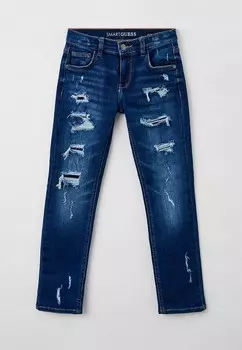Джинсы Guess