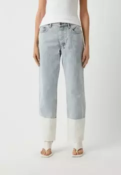 Джинсы Ksubi