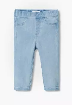Джинсы Mango Kids