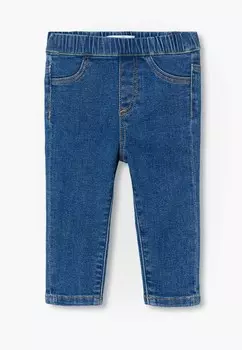 Джинсы Mango Kids