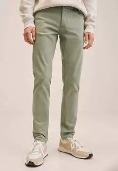Джинсы Mango Man