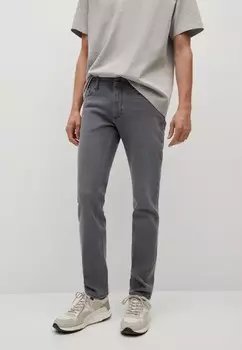 Джинсы Mango Man