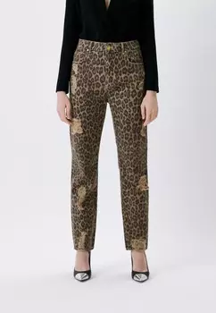 Джинсы Pinko