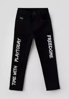 Джинсы PlayToday