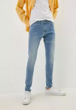 Джинсы Salsa