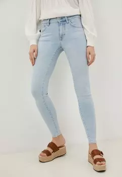Джинсы Superdry
