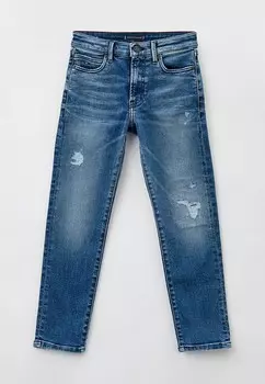 Джинсы Tommy Hilfiger
