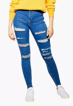 Джинсы Topshop