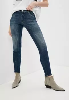 Джинсы Trussardi