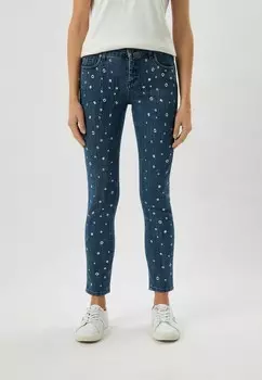 Джинсы Trussardi