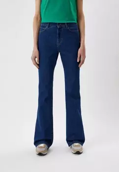 Джинсы Weekend Max Mara