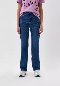 Джинсы Weekend Max Mara