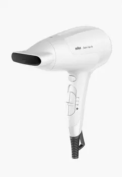 Фен Braun
