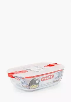 Форма для выпекания Pyrex