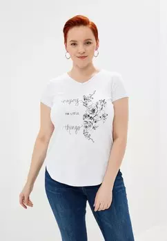Футболка Adele Fashion