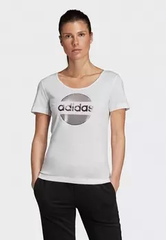 Футболка adidas