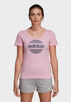 Футболка adidas