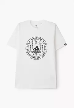 Футболка adidas