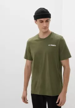 Футболка adidas
