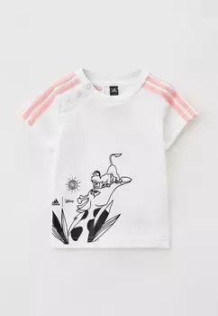 Футболка adidas