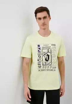 Футболка adidas
