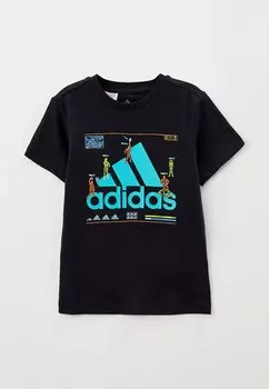 Футболка adidas