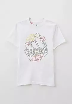 Футболка adidas