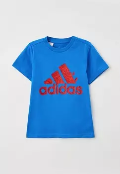 Футболка adidas