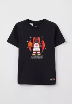 Футболка adidas