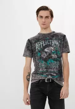 Футболка Affliction